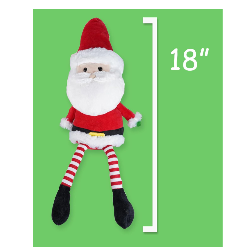 GUND Santa (Limited Quantity!)