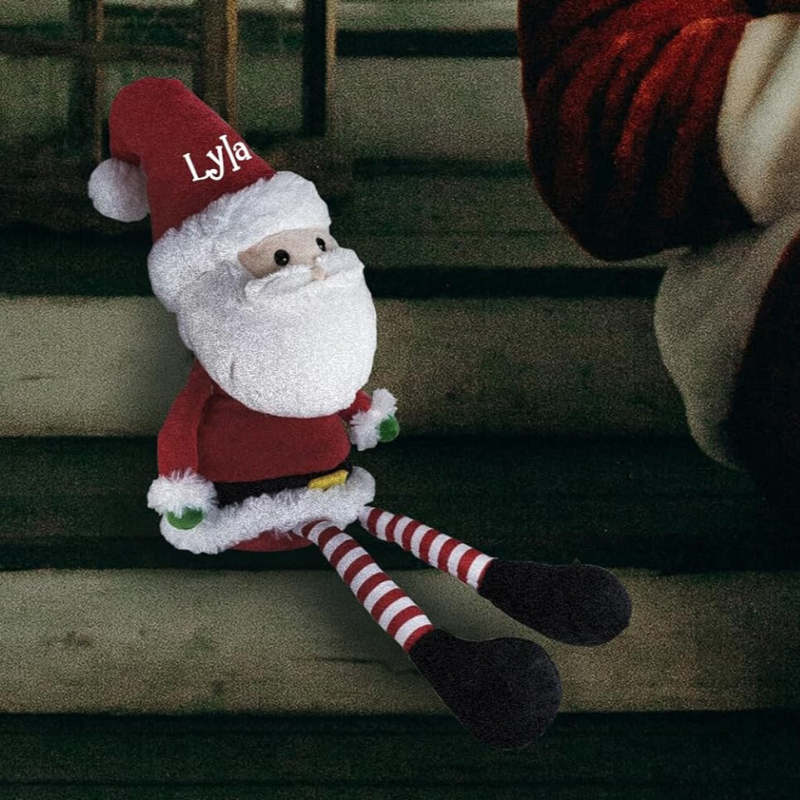 GUND Santa (Limited Quantity!)