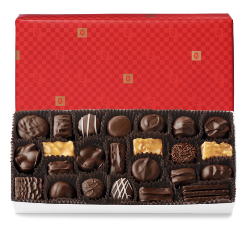 Dark Chocolates (1 lb)