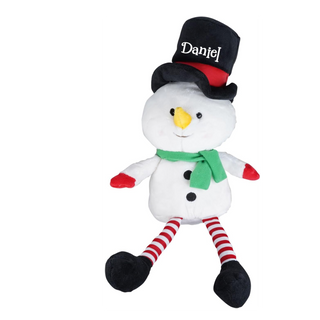 GUND Plush Toys (option to personalize!)