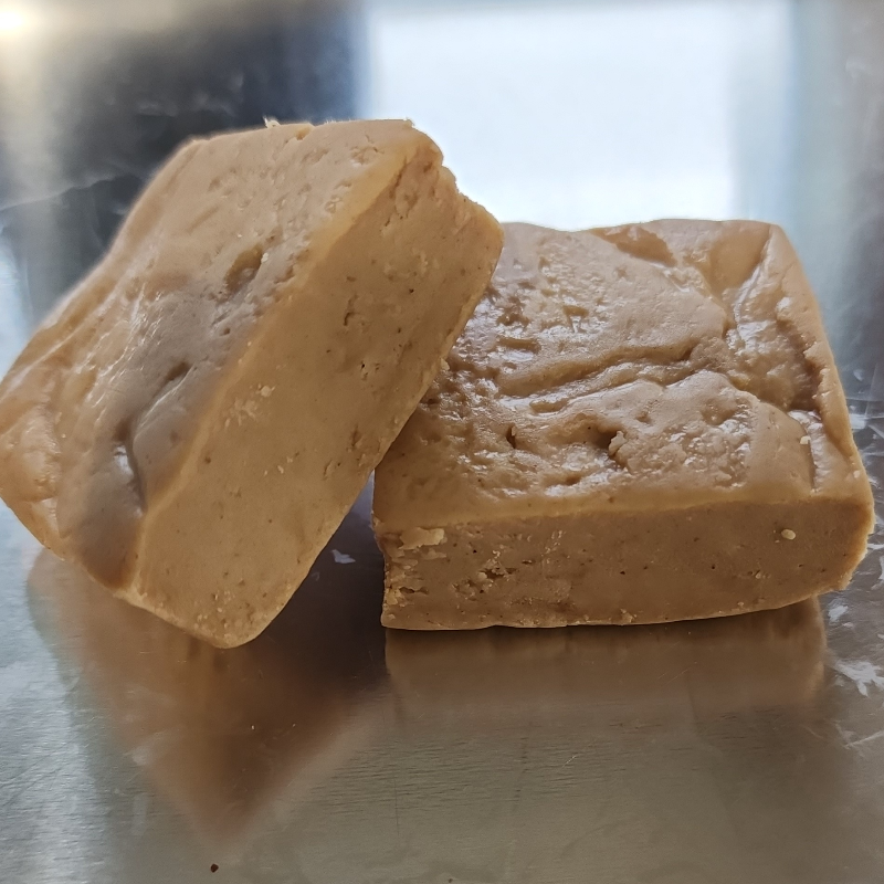 Peanut Butter Fudge Large Image