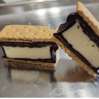 Toasted S'mores Image