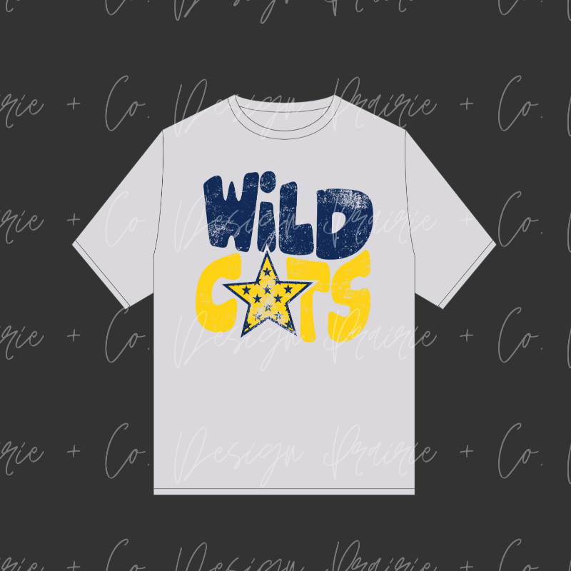 Wildcats Star Main Image