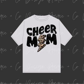 Cheer Mom