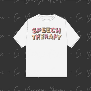 Cheetah Speech Therapy