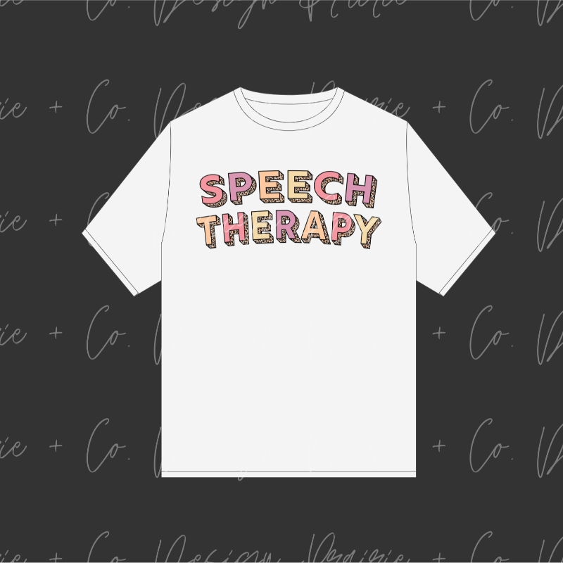 Cheetah Speech Therapy Main Image