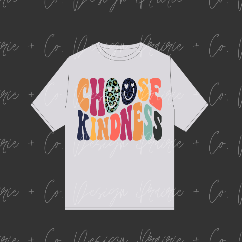 Choose Kindness Main Image