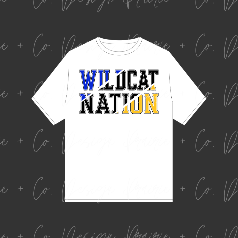 Wildcat Nation Main Image