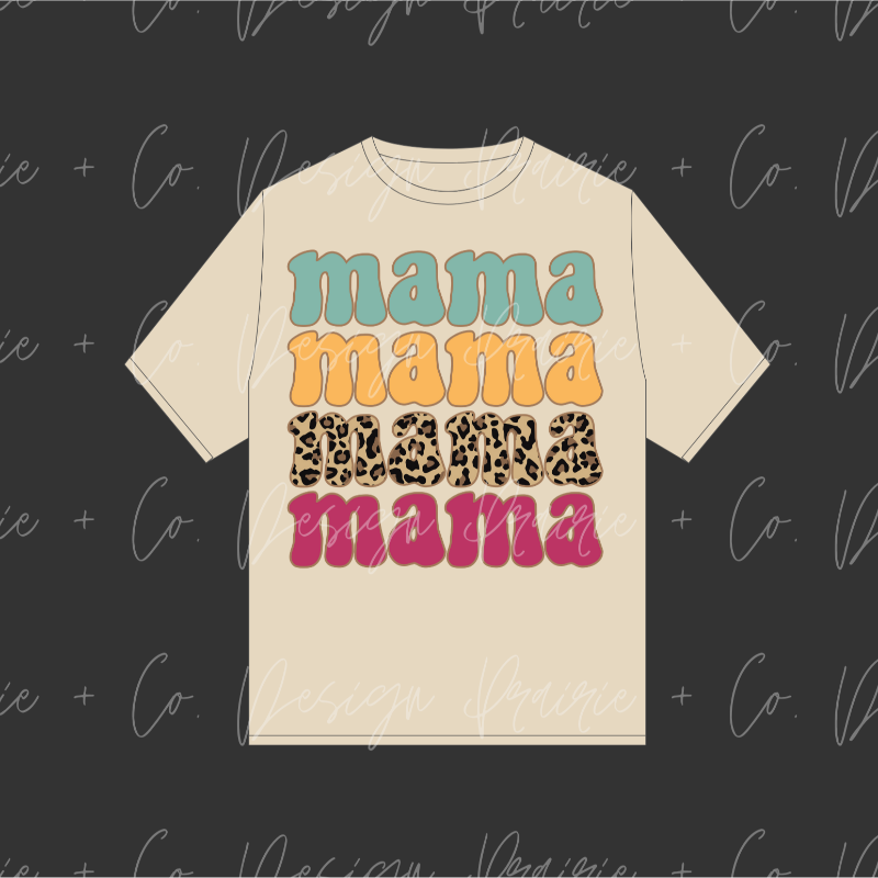 Mama Stacked Main Image