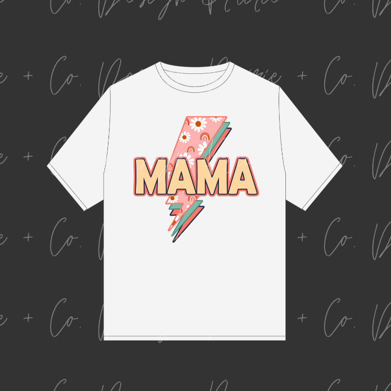 Electric Mama Main Image