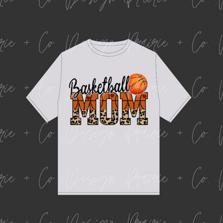 Basketball Mom