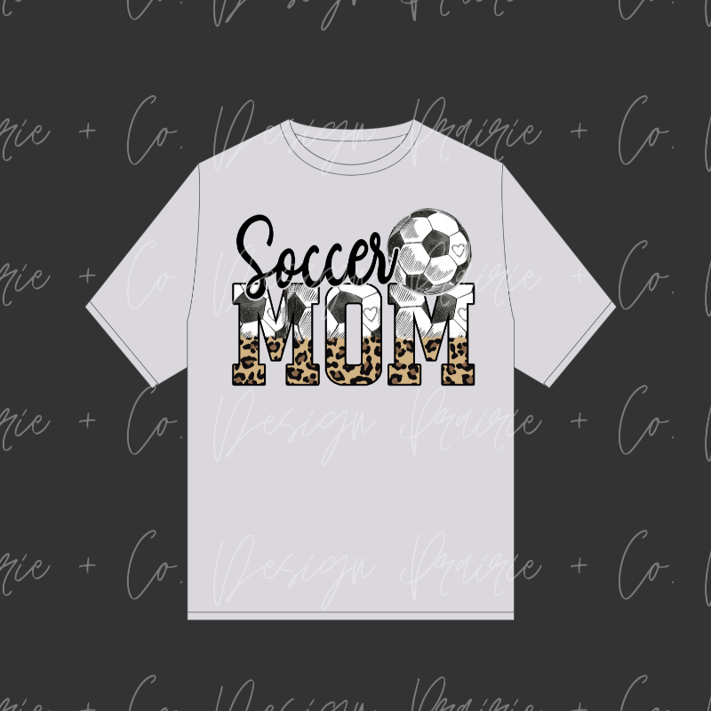 Soccer Mom Main Image