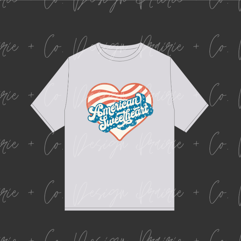 American Sweetheart Main Image