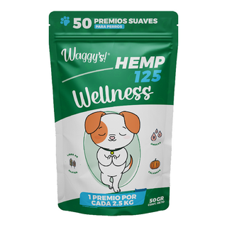 Wellness Perro