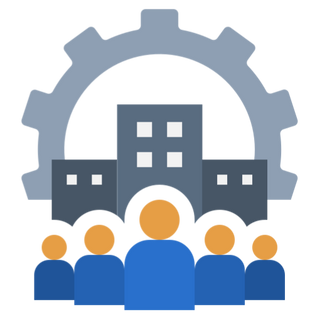 Institution Organisation