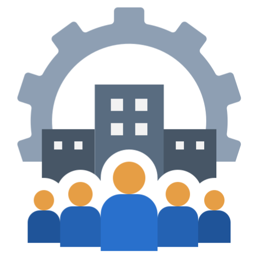 Institution Organisation