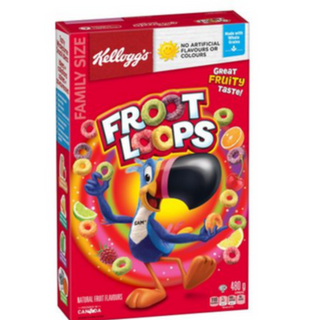 Froot Loops