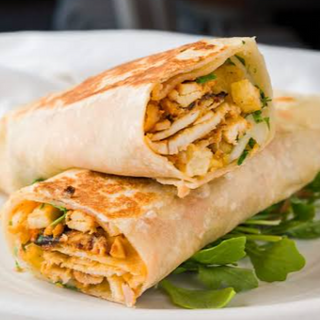 شاورما دجاج