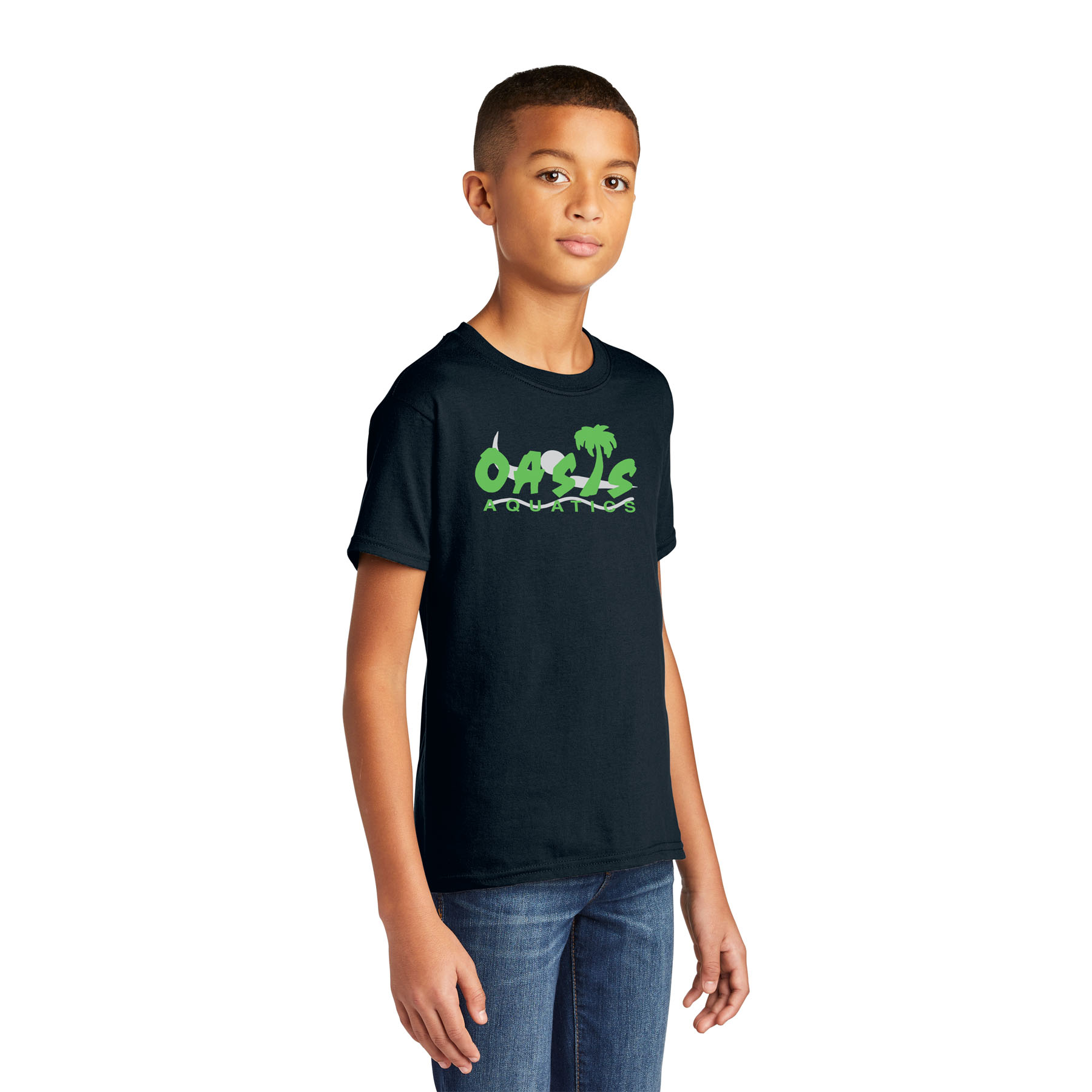 Gildan T Shirt - Youth 