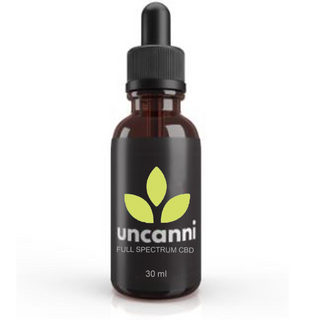 CBD Tinctures  Oil