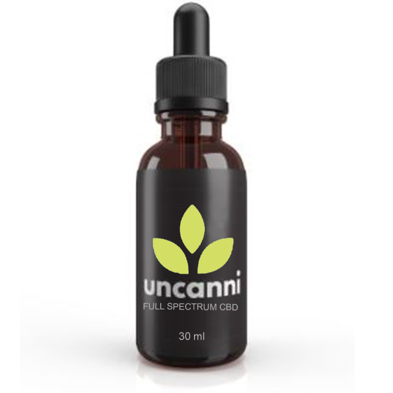 CBD Tinctures  Oil Main Image