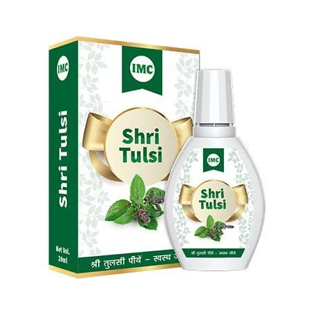 SHRI TULSI