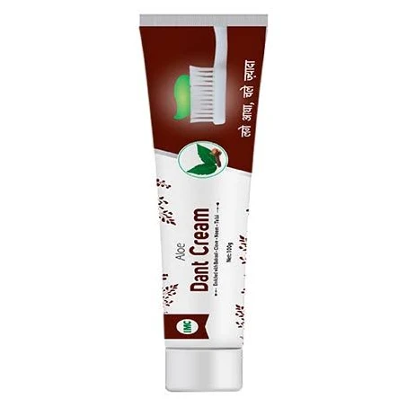 ALOE DANT CREAM