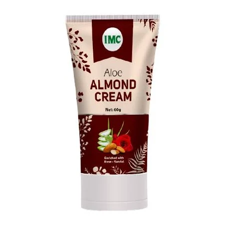 ALOE ALMOND CREAM