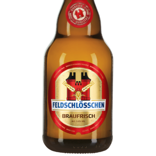 Feldschlösschen Hopfenperle (33cl) - Copy 1