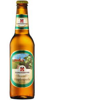 Feldschlösschen Hopfenperle (33cl)