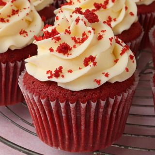 Red Velvet Cupcakes (min order 6 pieces)