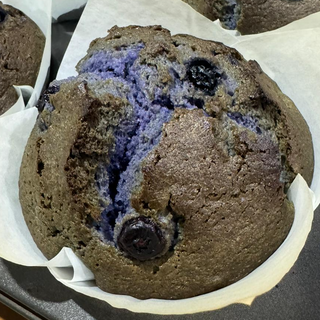 Blueberry Muffin (min order 4 pieces)