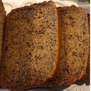 Banana Bread