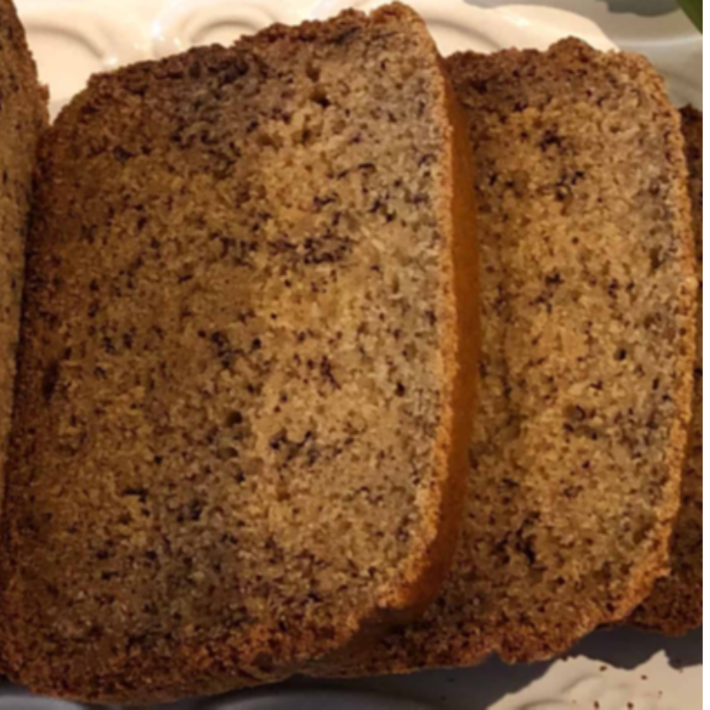 Banana Bread Main Image