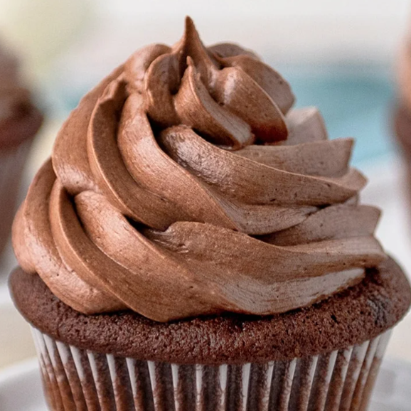 Chocolate Cupcakes (min order 6 pieces) Main Image