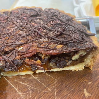 American Pecan Pie