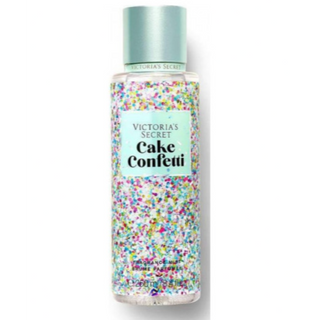 Cake Confetti 