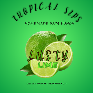 Lusty Lime