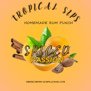Spiced Passion