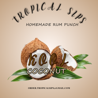 Kool Coconut