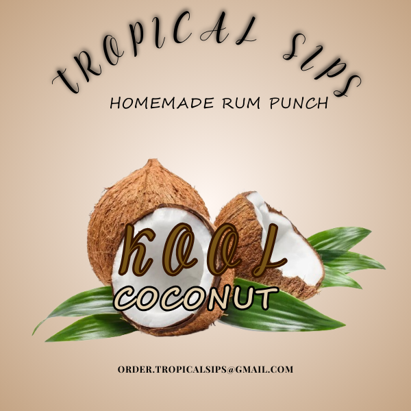 Kool Coconut Main Image