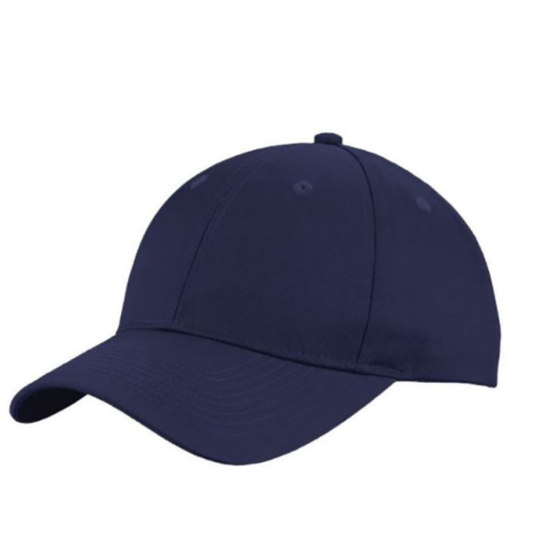 Adjustable Navy Hat S375 Main Image