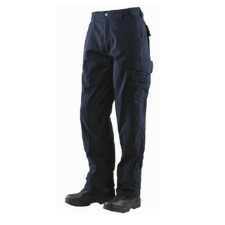 Cotton Tactical Pants - Color: NAVY P233