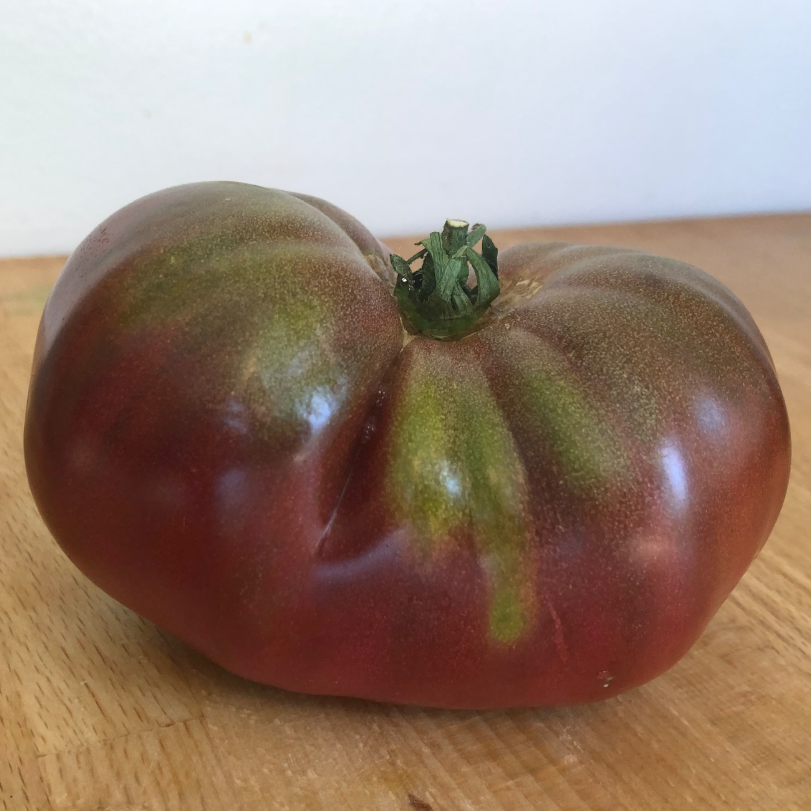 Paul Robeson Tomato