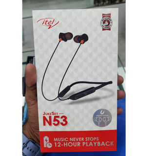 Itel juke N53 Juke set