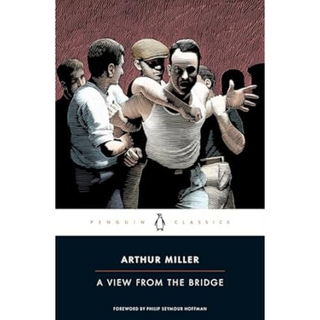 A View from the Bridge ISBN:9780143105572
