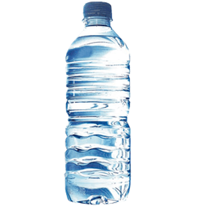 Garrafa de Água 500 ml