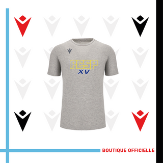 T-shirt BOOST ECO - gris