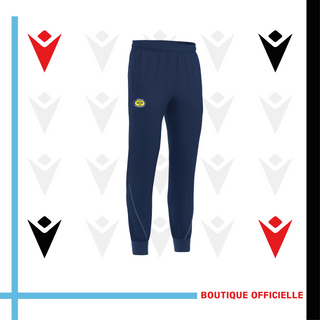Pantalon HERACLES - bleu marine 