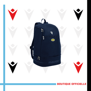 Sac à dos AXIS - bleu marine 